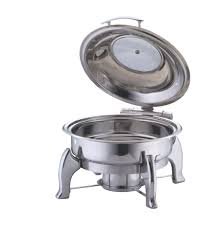 Chafing Dishes