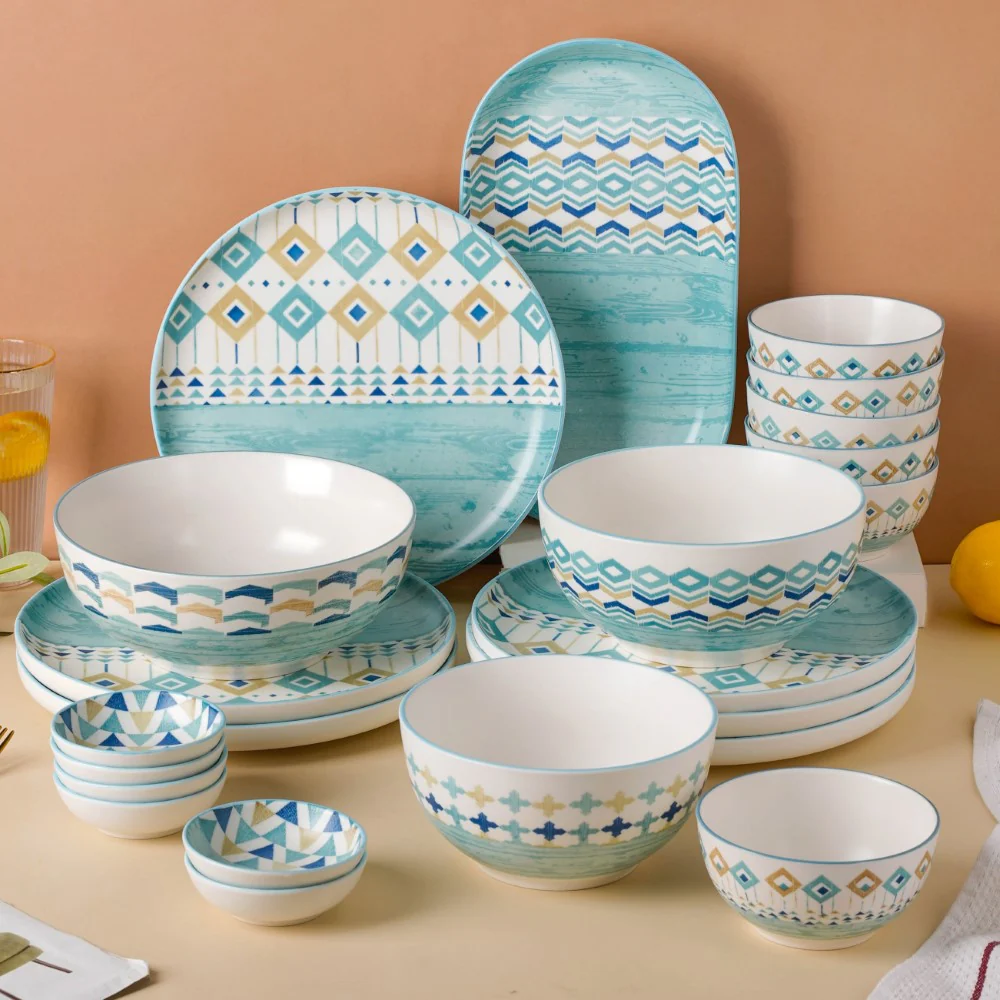 Plates & Bowls