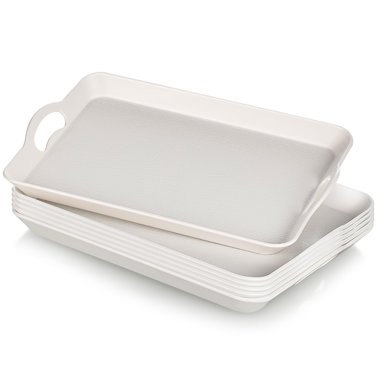 Serving Trays