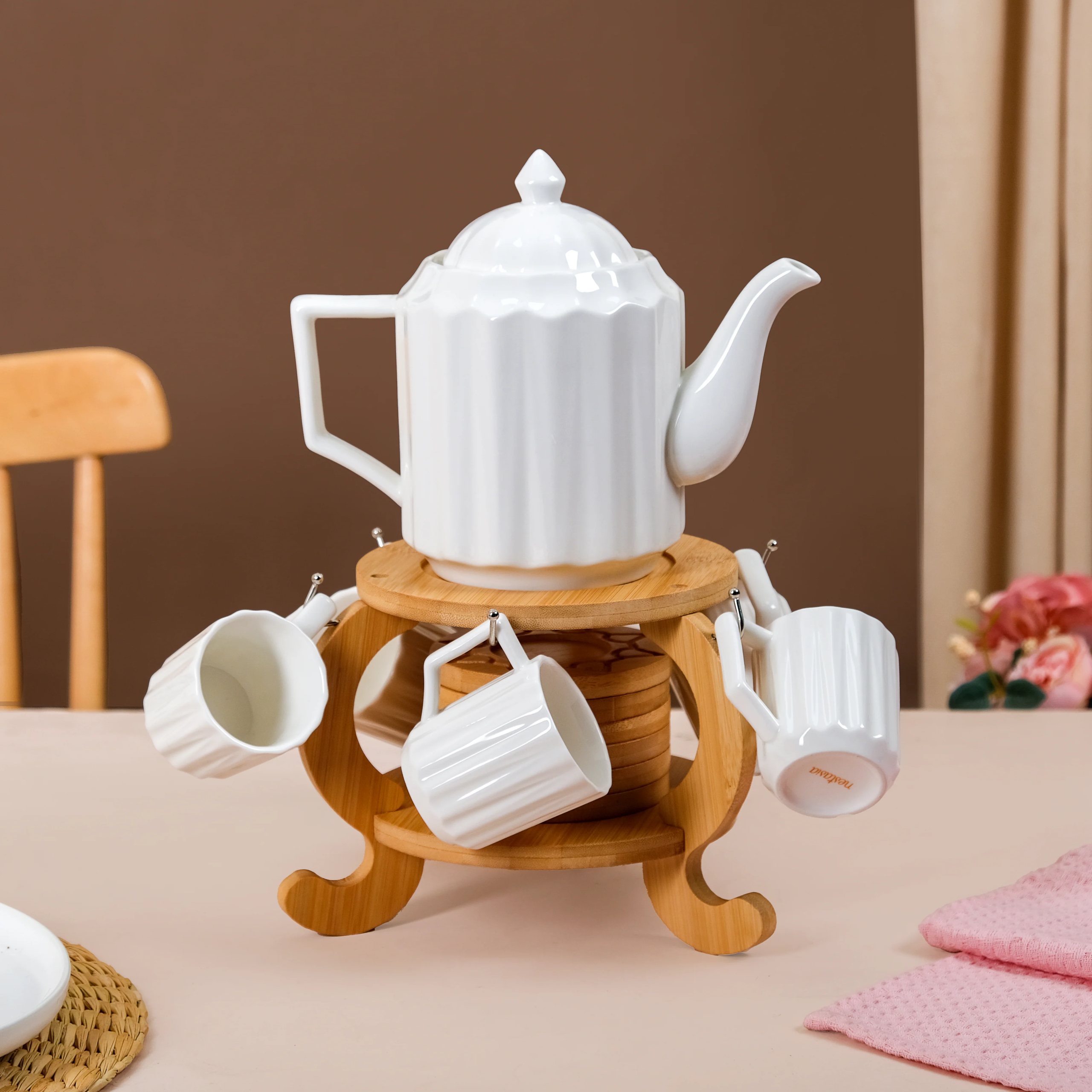 Tea & Coffee Sets
