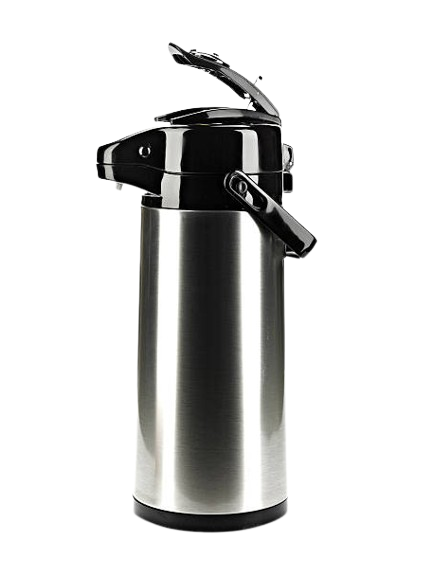 Coffee Pots & Dispensers